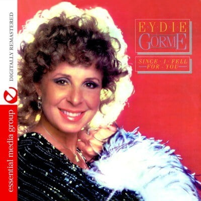 Eydie Gorme - Since I Fell for You - Music & Performance - CD