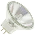 thumbnail image 1 of Eye 35MR11CG/12/24V (FTE/CG), 35 Watt, MR11, Bi-Pin (GZ4) Base Light Bulb (1 Bulb), 1 of 1