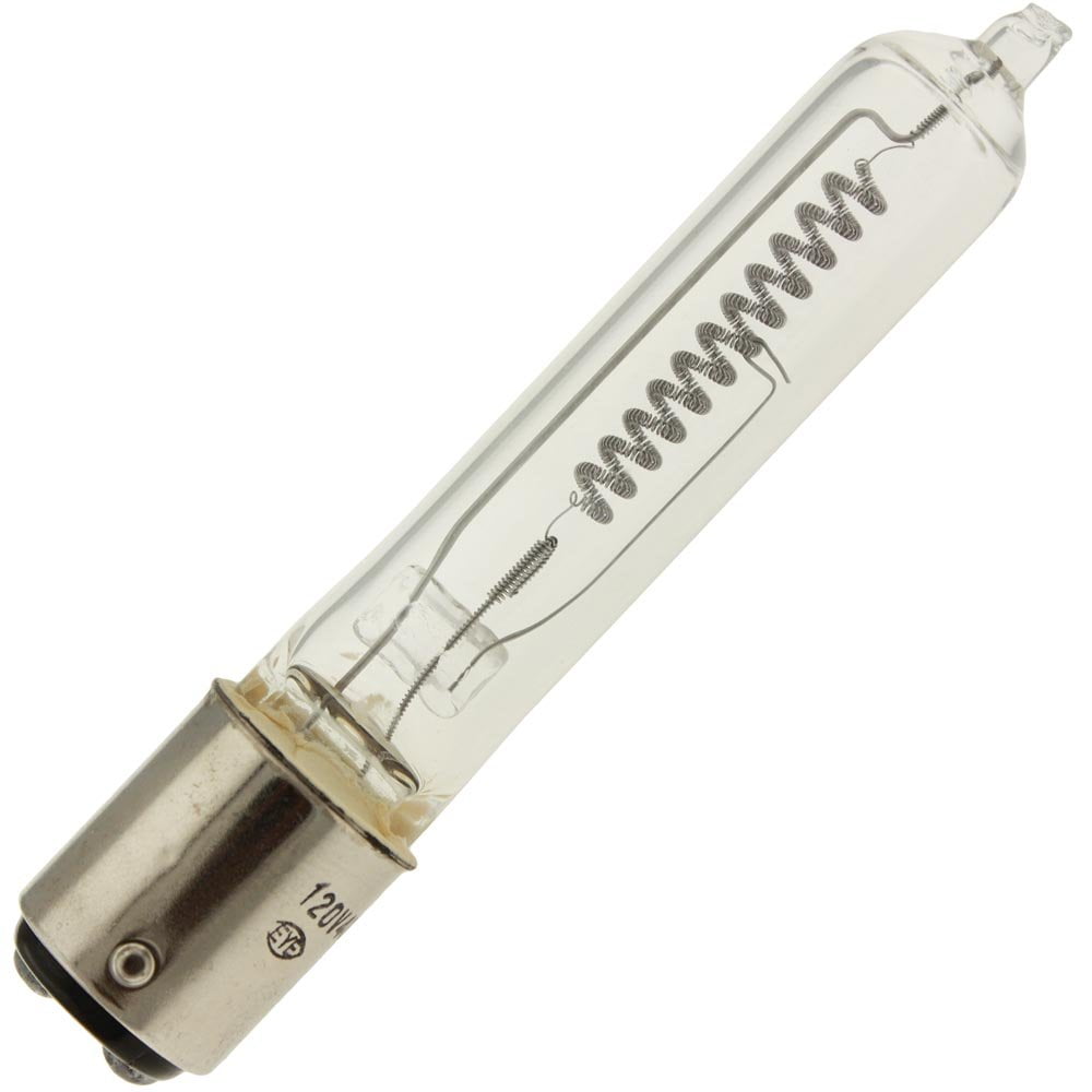 Lampada Della Lampadina Con La Protezione Illustrazione Di Stock - Foto 10