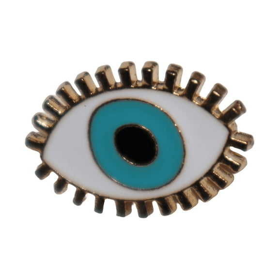 Eye All Seeing Eye Inspired Pin