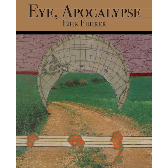 Eye, Apocalypse, (Paperback)