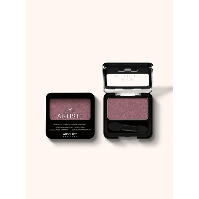 Eye Artiste Single Eyeshadow