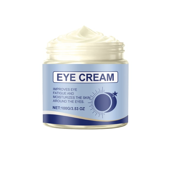 Eye Balm Cream To Dilute Eye Bags To Fine Lines Moisturize And Tighten The Eyes 100g