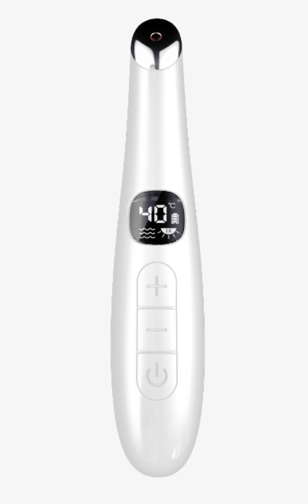 Eye Beauty Instrument Red Light Therapy Facial Beauty Instrument, Anti-aging, Anti-Wrinkle, Skin Tightening