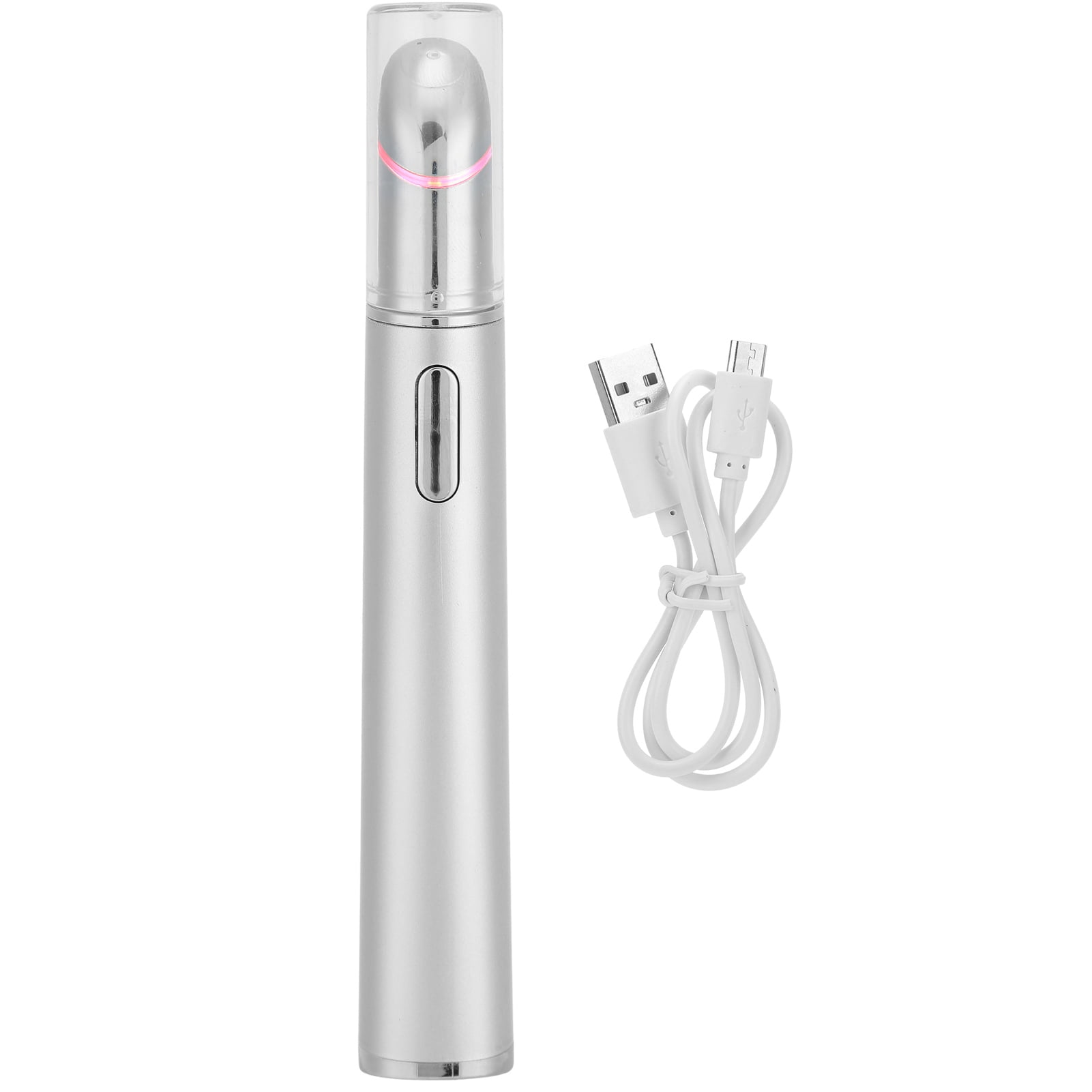 Eye Beauty Instrument Vibration Heated Eye Massage Wand Electric