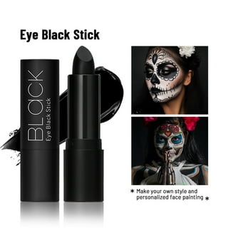 Eye Black Stick for Sports,Football Black Stick Easy to Color