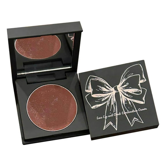 Under Eye Brightener, Brightening Cream Concealer, Waterproof & Long-Lasting, Under Eye Color Corrector for Dark Circles, Conceal Hydrating Concealer for Women, CC Under eye Moisturizing Foundation