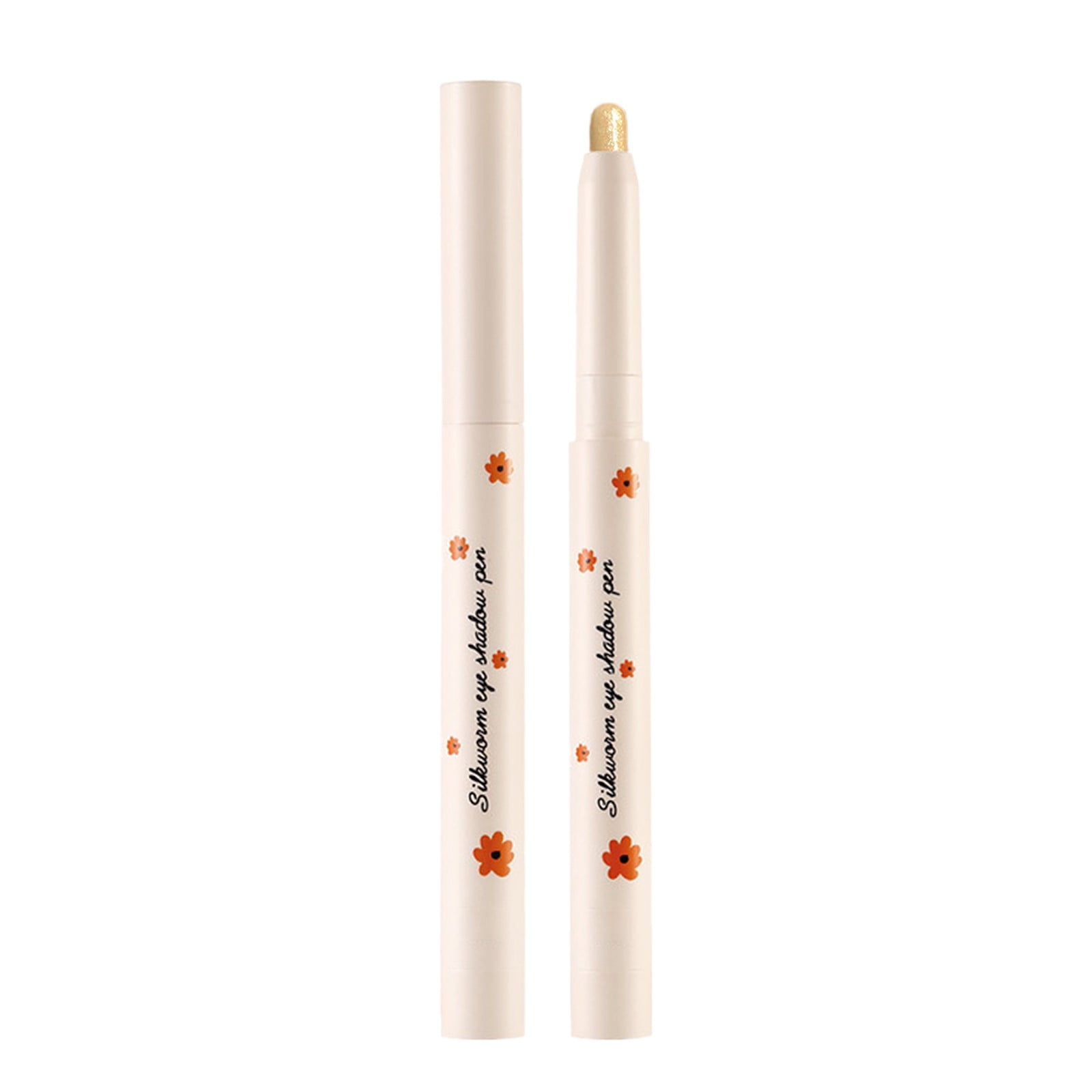 Eye Brightener Stick Highlighter Mauve Taupe Bed Liner Roll on Cover