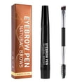 Eye Brow Pen Eyebrow Waxing Sticks Intensive Eyebrow Tint Microwave