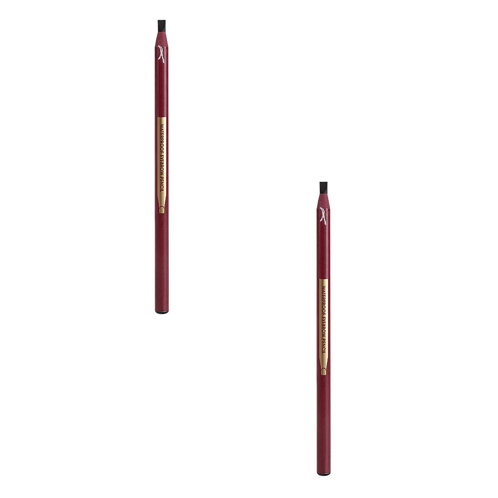 Eye Brow Pencil, Makeup Brow Pencil Stylist Waterproof Brow Pencil