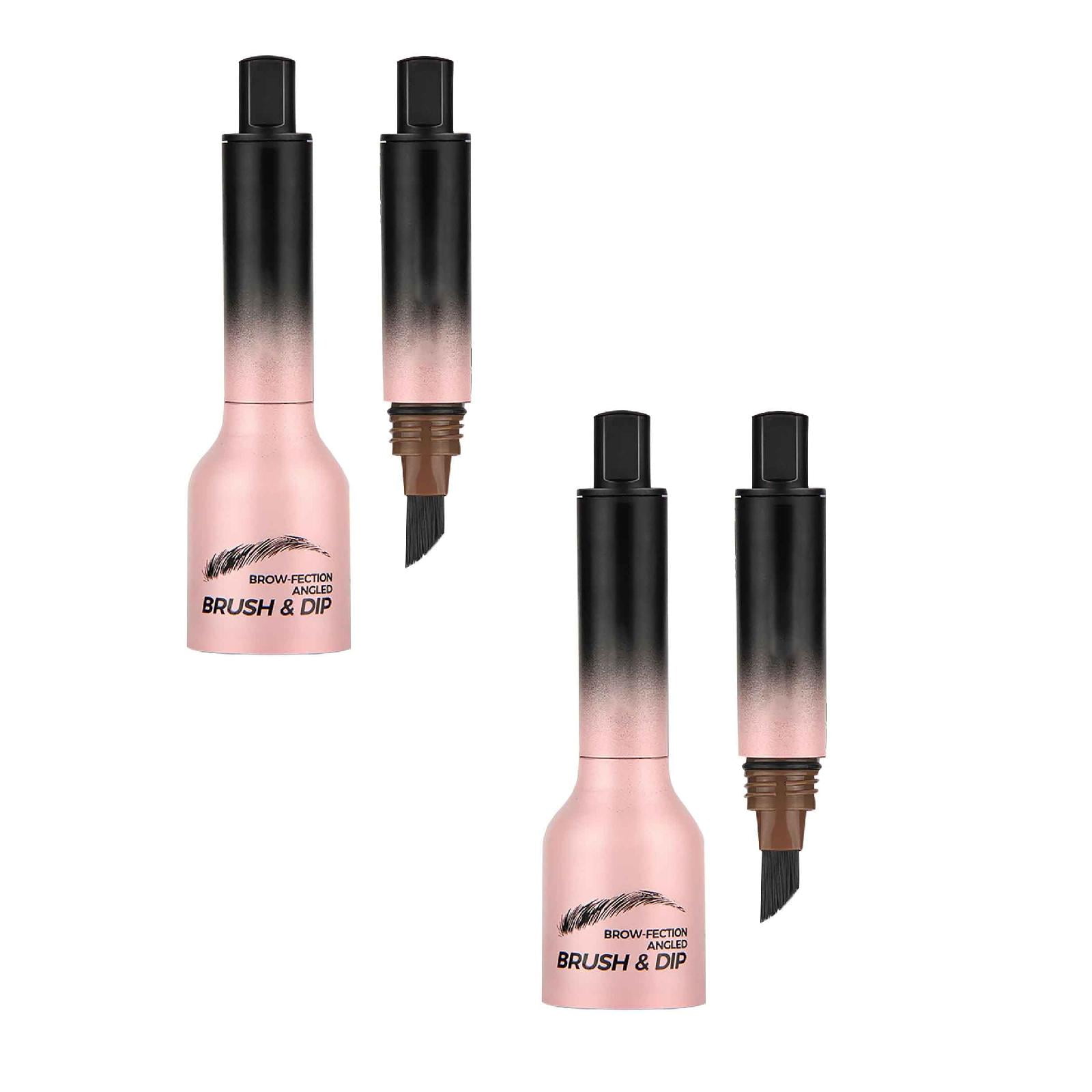 Eye Brow Pencils for Women Brown, Eyebrow Dyeing Eyebrow Long Lasting