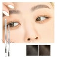 Eye Brow Pencils for Women Brown, Ultra Thin Eyebrow Pencil Brow