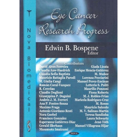 Eye Cancer Research Progress