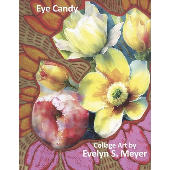 Eye Candy (Hardcover)