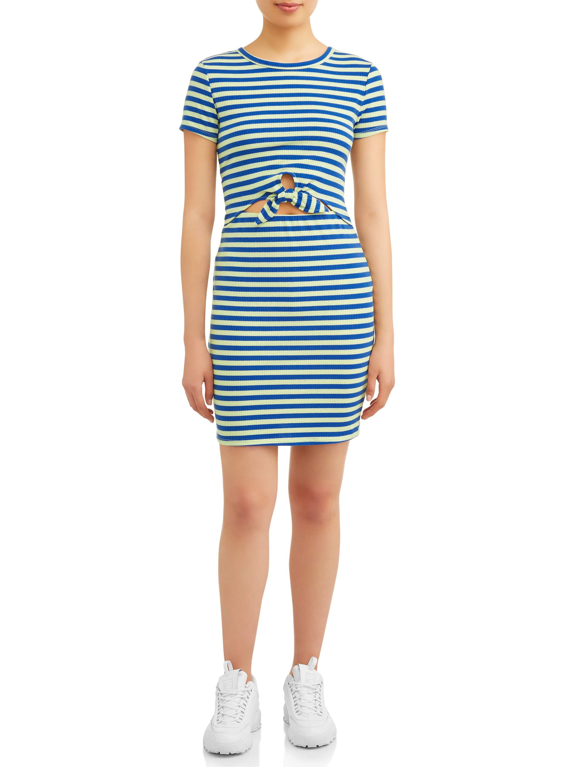Junior t shirt dress 2025