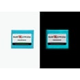 thumbnail image 1 of Eye Candy Mica Powder - Daijin Blue (25g) Glow in the Dark Pigment - Colorant for Epoxy - Resin - Woodworking - Candle Making - Slime - Nail Polish - Cosmetic Grade - Non-Toxic (Daijin Blue, 25 Grams), 1 of 3