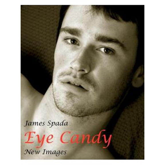 Eye Candy: New Images (Paperback)