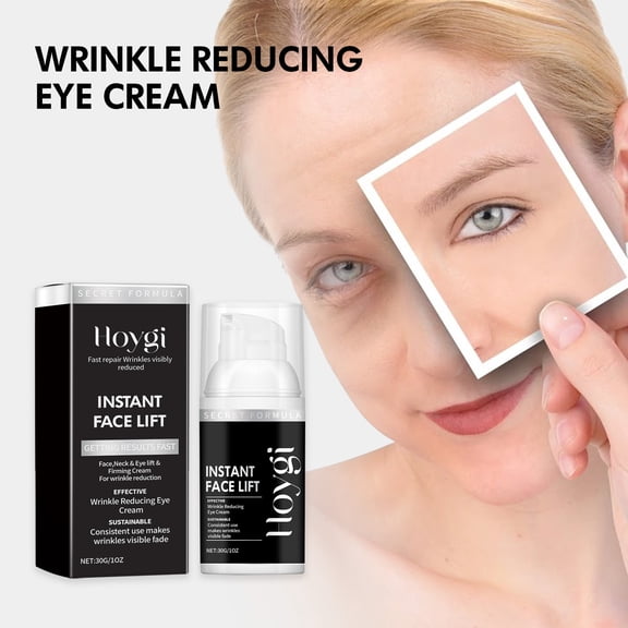 Eye Care Cream Hydrating, Moisturizing, Tightening Eye Contour, Even Skin Tone Eye Cream