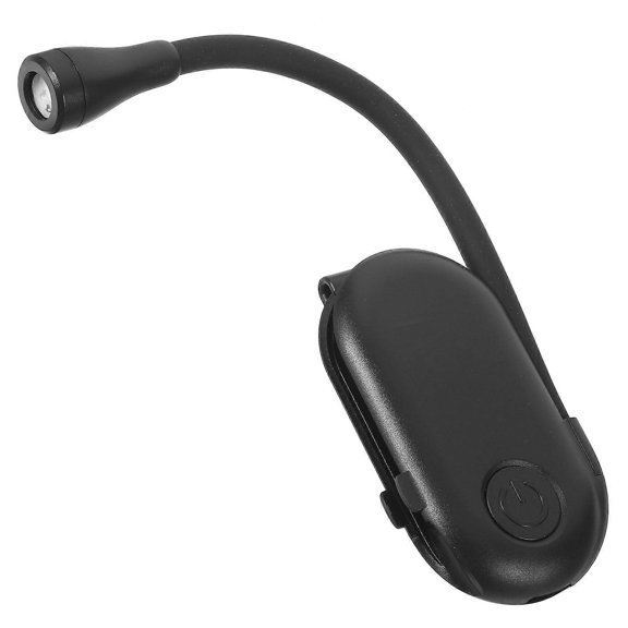 Eye-Care Reading Lamp Led Reading Light Portable Book Lamp Reading Lamps For Bedroom 1Pcs