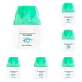 Eye Care Solution For Cleaning And Relieving Eye Fatigue Dry And