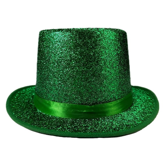 Eye Catching Bright Color Tall Hat Cosplay Hat Stage Show Props Hat Halloween Costume Ceremony Hat Street Performers Hat