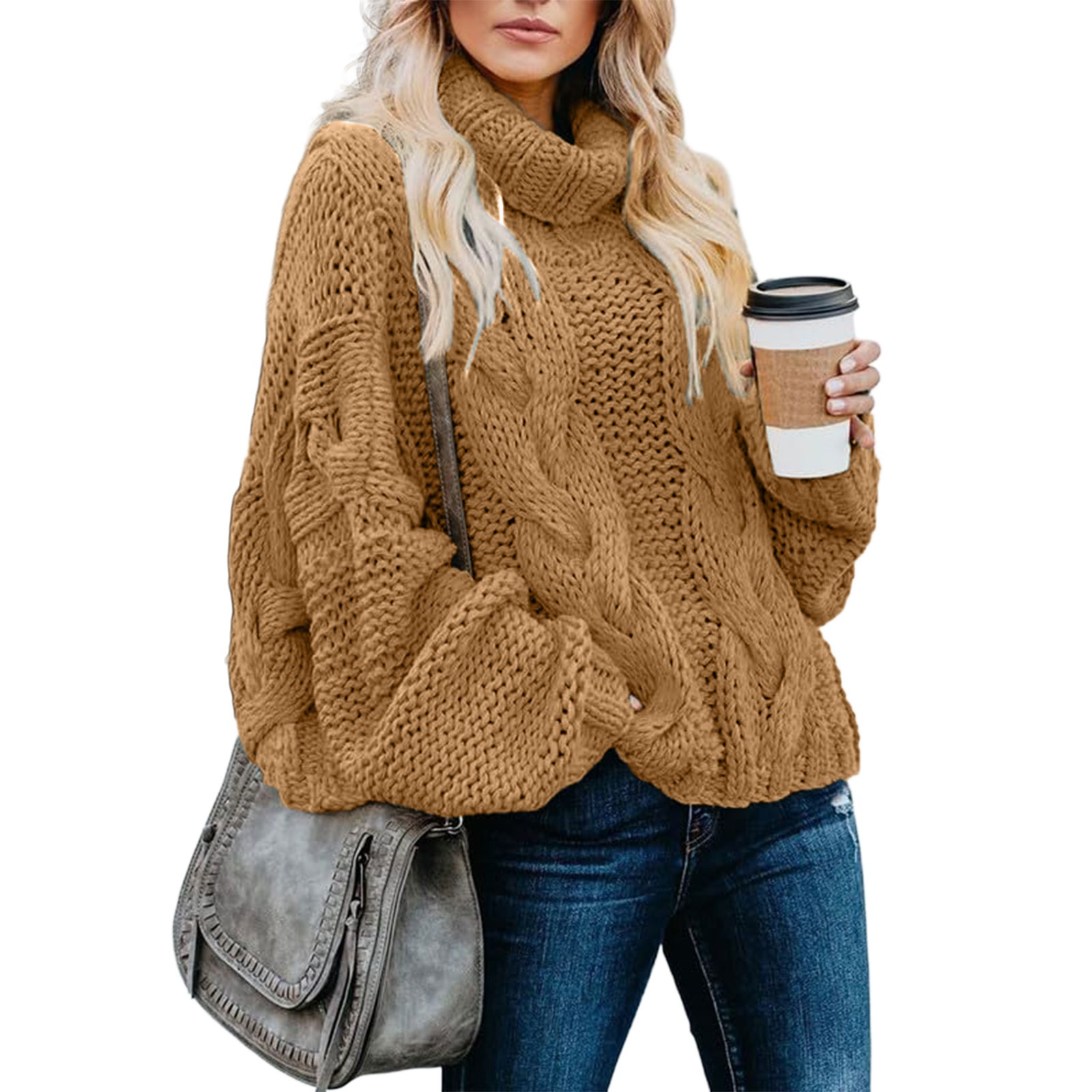 Winter Sweater