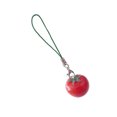thumbnail image 1 of Eye Catching Stylish Tomato Girl Keychain Charm Pendant with Designs Portable Fahsion Accessory for Daily Use, 1 of 9
