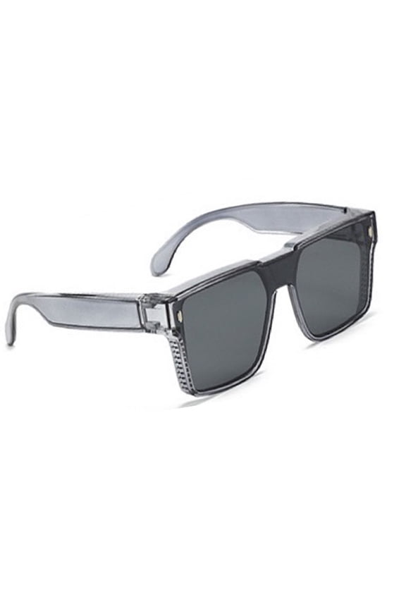 Eye-Catching Unique Studded Sunglass for Shows Stage and Concert Accessories Modern Street Photography
