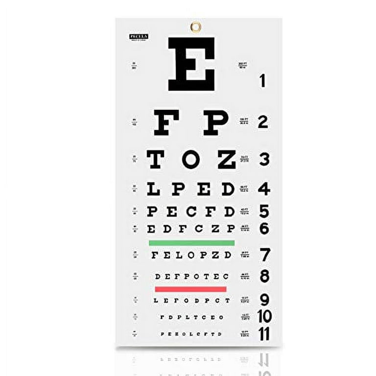 https://i5.walmartimages.com/seo/Eye-Chart-Snellen-Eye-Chart-Wall-Chart-Eye-Charts-for-Eye-Exams-20-feet-11-X-22-in_23359de5-d3ac-4418-bf94-92ee04a55438.e69b170bda61eefb86e4048884d1baf7.jpeg?odnHeight=768&odnWidth=768&odnBg=FFFFFF