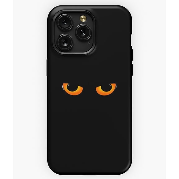 Eye Classic Minimalist Vision Symbol Graphic Art A9982&nbsp;Phone Case for iPhone 11 to 17 Pro Max