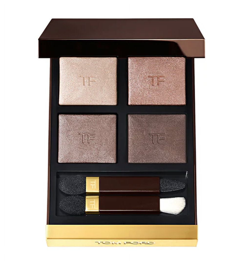 Tom Ford Eye Color Quad - # 31 Sous Le Sable 9g/0.31oz