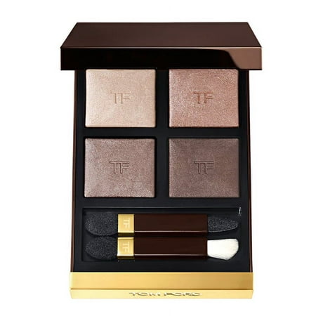 Eye Color Quad - 03 Nude Dip