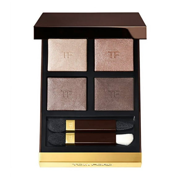 Eye Color Quad - 03 Nude Dip