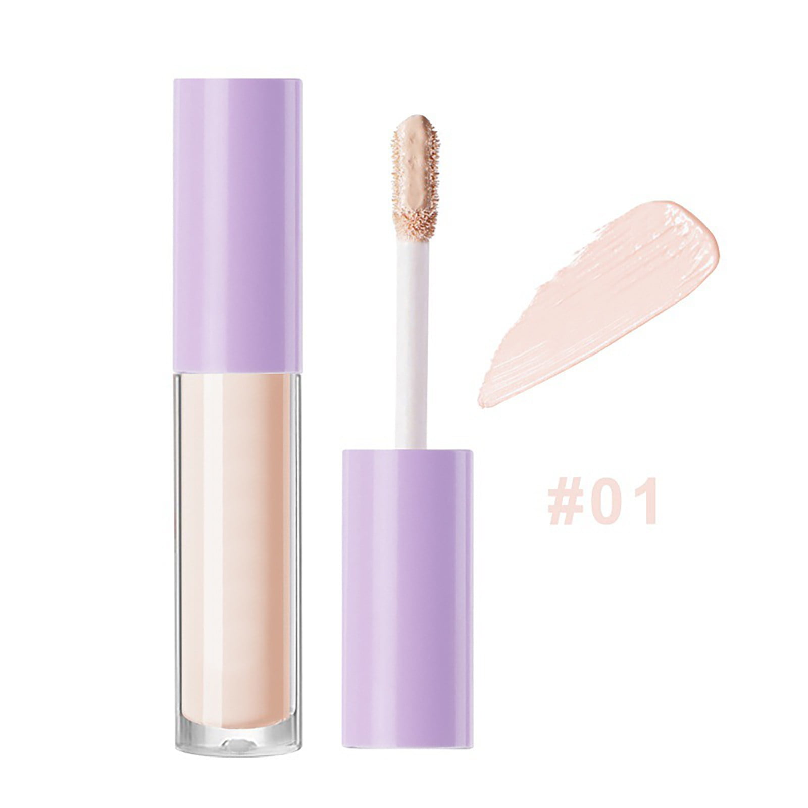 Eye Concealer, Liquid Concealer Makeup Mutil Use Full Coverage