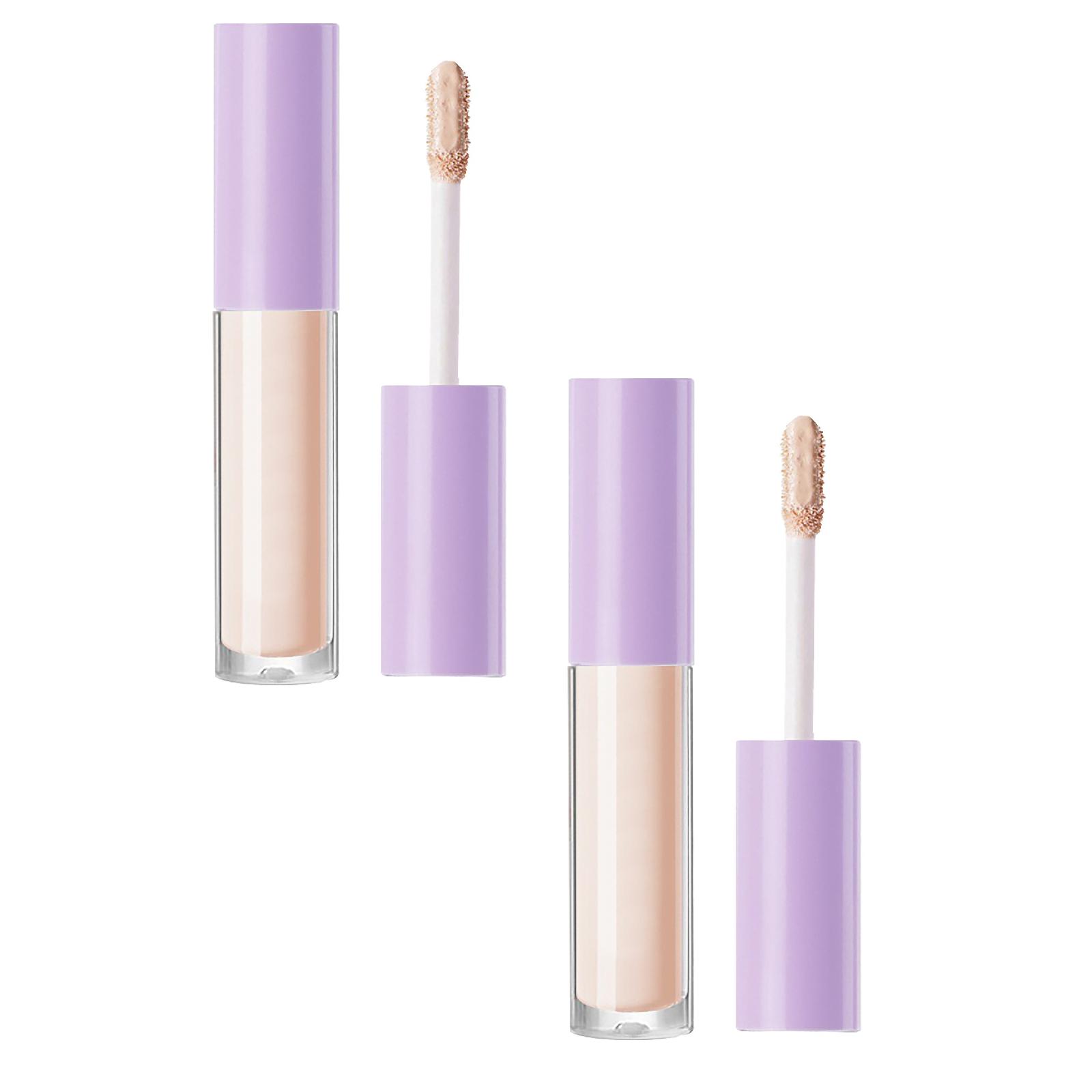 Eye Concealer, Liquid Concealer Makeup Mutil Use Full Coverage