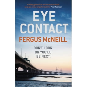 Eye Contact (Paperback)