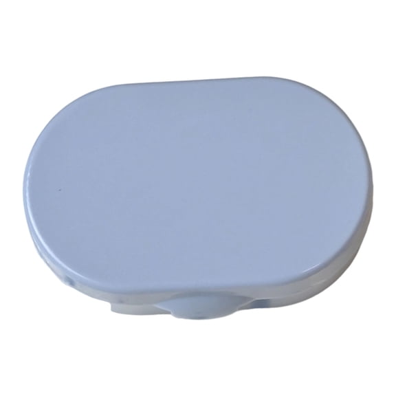 Eye Contacts Lens Case Removal & Insertion Tool for Travelling Bulk Plunger Suction Cup Inserter Tool Plunger