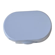 Eye Contacts Lens Case Removal & Insertion Tool for Travelling Bulk Plunger Suction Cup Inserter Tool Plunger