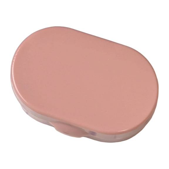 Eye Contacts Lenses Case Remover Tool for Contact Lenses User Easy Remove Dust-proof Inserter/Remover