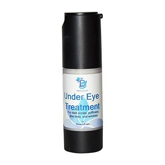 Eye Cooling Cream For Dark Circles, Puffiness and Wrinkles By Diva Stuff