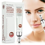 Eye Cream Anti Aging Bags & Dark Circle, Instant Firming Eye Cream, Anti Puffiness Remove, Targets and Reverses Signs of Skin Aging, Wrinkles and Dark Circles, 20g