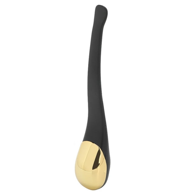 Eye Cream Applicator Wand Stick Zinc Alloy Pipe Shaped Anti Wrinkle Eye