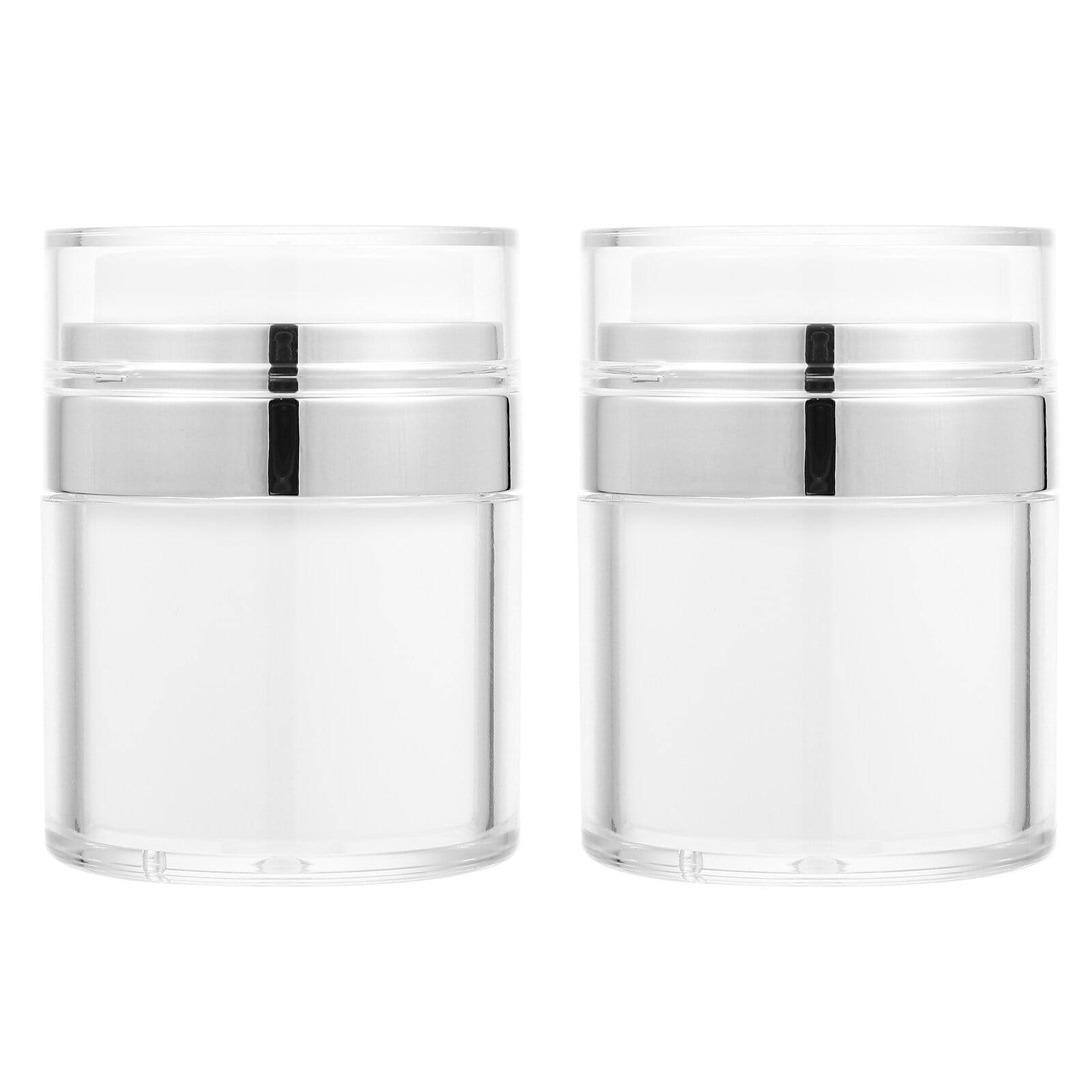 Eye Cream Bottle Lotion Storage Shampoo Dispenser Plastic Containers ...