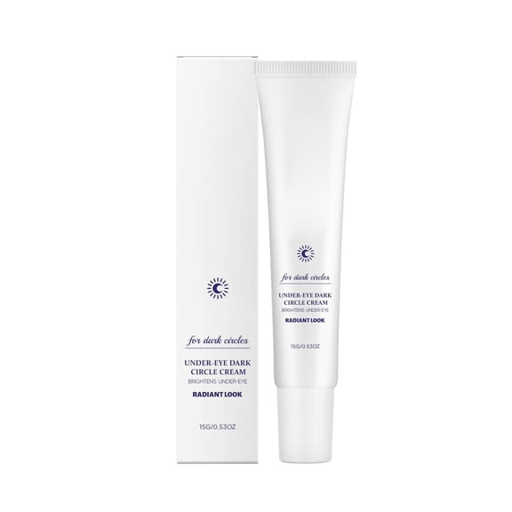 SZBAOAN Eye Cream For Brightening,Dark Circle Fading Essence,Reduce Puffiness,Eye Bags & Wrinkles,ye Cream with Niacinamide,Fragrance Free,Change Dullness,Smoothing Skin,For Women