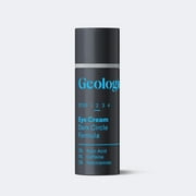 Eye Cream - Dark Circle Formula