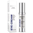 Eye Cream Reduces UnderEye Bags, Dark Circles, Firms Skin, and