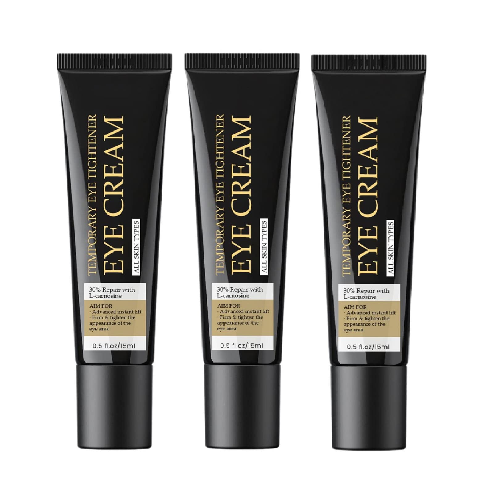 Eye Cream, Tightening Eye Cream Eye Bag Remover, Firming Eye Cream for