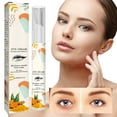Eye Creams Lighten The Fine Lines And Dark Circles Around The Eyes Eye