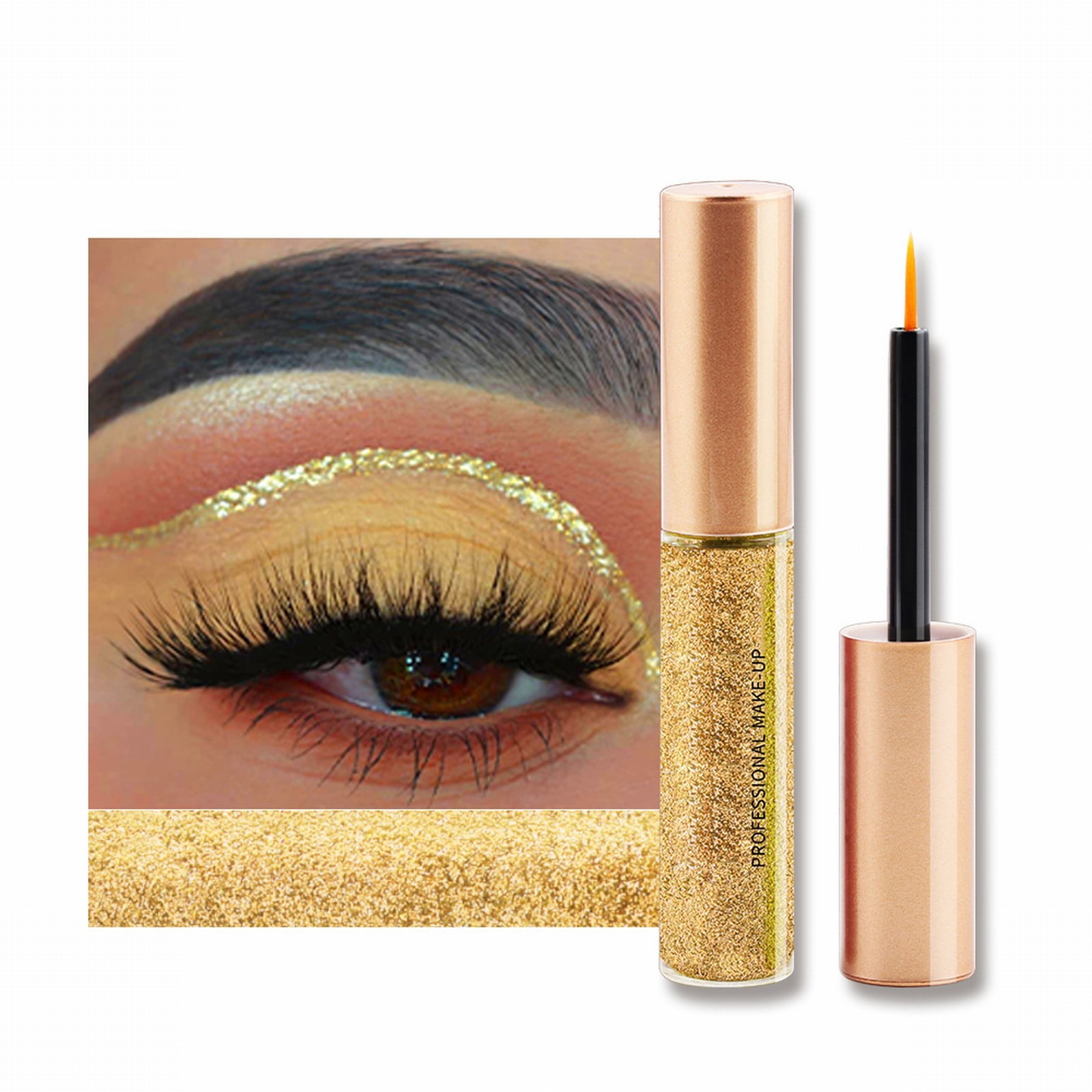 Eye Crease Eye Shadow Eye Brightener Pencil Eye Corner Highlighter