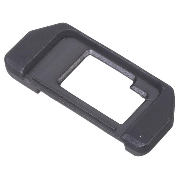 Eye Cup Eyecup Eyepiece Extended Long Eyecup Eyepiece Viewfinder for EP10 Camera Comfortable Eyeglass Wearer Cameras